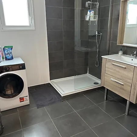 Maison Au Calme * Maubourguet