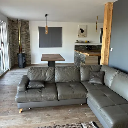 Maison Au Calme Ferienhaus Maubourguet