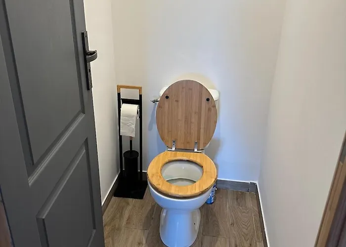 Σπίτι διακοπών Maison Au Calme