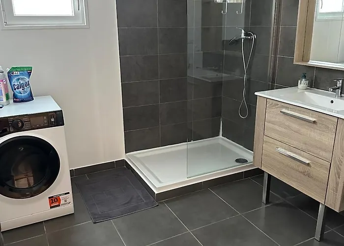 Maison Au Calme * Maubourguet