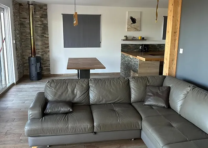 Maison Au Calme Σπίτι διακοπών Maubourguet