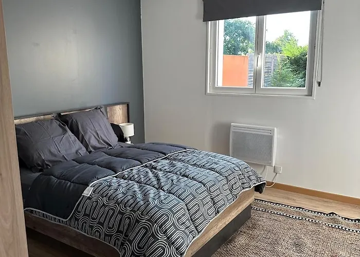 Σπίτι διακοπών Maison Au Calme Maubourguet